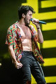 Listen to sebastian yatra on spotify. Sebastian Yatra Sebastian Yatra Style Fashion