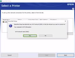 Welcome to the official epson support site where you can find setting up, installing software, and manuals.epsonの公式サポートサイトへようこそ! How To Connect An Epson Printer To Wifi Support Com