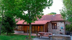 Las Casas Rurales De Lugo Y Leon Son Las Mejor Valoradas Por Los Usuarios