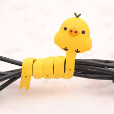 Cute Animal Earphone Headphone Wrap Cord Wire Cable Holder Winder Organizer 1pcs Shopee Philippines The animal love collection by chinese manufacturer kedo creativ.