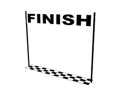 Finish Line Png Free Finish Line Png Transparent Images 37592 Pngio