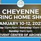 Cheyenne Home Show