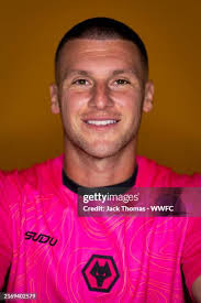 3,392 Sam Johnstone Photos & High Res Pictures