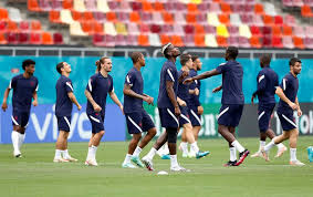 Posible alineación del partido entre francia y suiza. Qpdlef7pfu4mgm