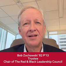 This week, The Lawrenceville Fund and The Parents Fund want to thank all of  our supporters- and remind you what an important impact your generosity has 