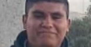 Se busca a Humberto Daniel Avitia Lomelí de 15 años