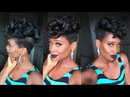Pin On Natural Hair Ideas