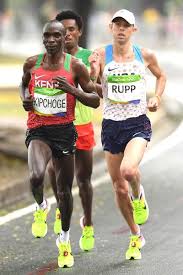 The olympics only happen every four years; Paulo Roberto Paula Photostream Marathon Track And Field Running Inspiration