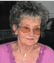 Shirley Mae Ellis Obituary January 3, 2018