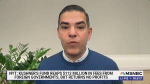 Why did the Saudi government...