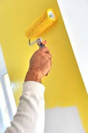 Lessivez ensuite les murs avec cette solution pour enlever les traces ou autres marques. Comment Lessiver Un Mur