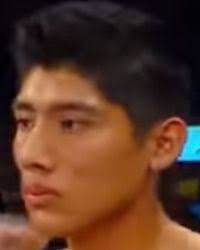 BoxRec: Jose de Jesus Mateos