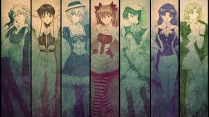 We did not find results for: Neon Genesis Evangelion Wallpapers 76 Background Pictures