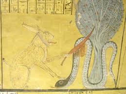 Pin On Snakes In The Grasp