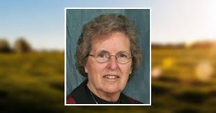 Ellen M. Radley Obituary November 7, 2021