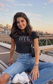 Find and save images from the 2020 outfits collection by tarte au citron (tarte_au_citron) on we heart it, your everyday app to get lost in what you love. Pin Von Lea Marie Auf Vrw 19 Outfit Ideen Outfit Mode Outfits