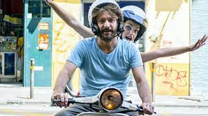 A napoli non piove mai. A Napoli Non Piove Mai Film Raiplay