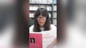 Piñeiro studierte wirtschaftswissenschaften an der. Eterna Lectura Miercoles De Lectura Tuya De Claudia Pineiro Primer Capitulo Facebook