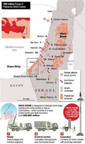 Iron dome is the world's only dual mission system that provides an effective defense solution for the rockets fired by terror groups at israel are estimated to cost between a few hundred to a few. 7 Iron Dome Ideas Dome Iron Israel