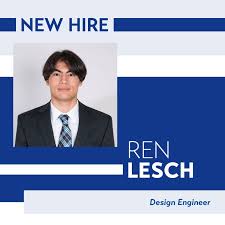 Nathaniel (Ren) Lesch