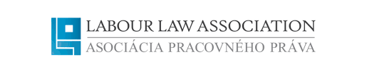 Labour Law Association | Asociácia pracovného práva