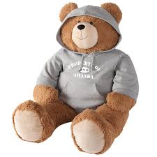 Maybe you would like to learn more about one of these? Big Teddy Bear Dubai Peepsburgh