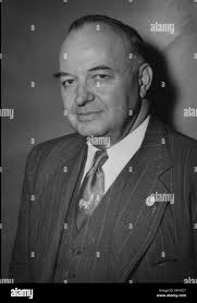 Earle clements hi-res stock photography and images