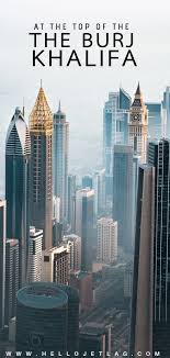 Burj Khalifa At The Top Visitor Guide Watching The Sunrise In Dubai Cool Places To Visit Burj Khalifa Visit Dubai