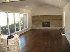 I wanted to get a look at the colors in different lighting, so the picture above was taken last night. Minwax Ebony Dark Walnut Or Jacobean Help Asap