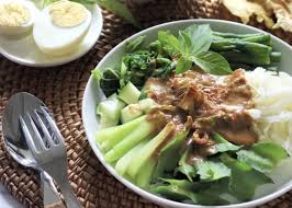 Untuk membuatnya, ambil beberapa ruas jahe lalu pisahkan dengan kulitnya. Cara Membuat Pecel Sayur Yang Mudah Dan Lezat Yuk Intip Resepnya August 2021