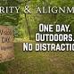 Values & Vision Clarity Day