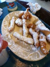 While the city's donut scene is as wide, varied, and as vanguard as it gets, the company's founder knows how to do it right. Beignet Fingers From Coffee Call In Baton Rouge La Eat Food Places To Eat