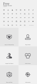 Free Sport Game Icons Icons Fribly Game Icon Design Game Icon Behance Icon