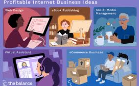 Thanks so very much for this comprehensive list of wah ideas. 5 Great Online Work At Home Ideas For Stay At Home Moms