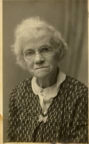 REMEMBERING JAMES MATCHEM (son of William & Rosanna (Howse) Matchem) ..born  at Gaultois