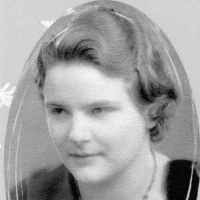 Edna Elsie Starr (1915–1996)