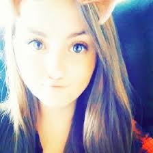 Megan Mathison (megmathison93)