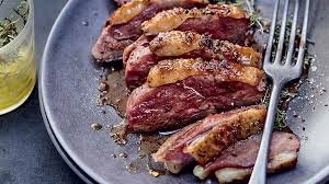 Recette Canard A L Orange Picard Recette Recette Canard Canard A L Orange Recette