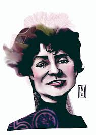 de Castro, Rosalía ~ Instituto Quevedo de las Artes del Humor