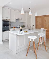 Everyone is familiar with a kitchen island layout. 22 Small Kitchen Ideas Turn Your Compact Room Into A Smart Super Organised Space Whatevery Your Budget