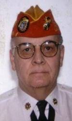 David G. Pickett, 68