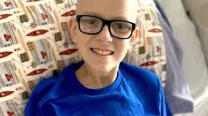 Family asking for blood donations to help Modesto 12-year-old with Leukemia