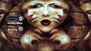 Bobby Nio Prick produced by Liam howlett (the prodigy) (unreleased)