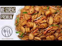 Hampir semua orang bisa membuatnya, apalagi dengan adanya mie goreng… Resep Bakmi Goreng Ala Kaki Lima Bakmi Goreng Enak Dan Sederhana