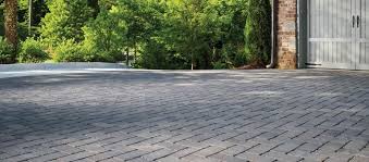 Travertine & old chicago brick pavers for driveways or pool decks. Brick Paving Specialists Since 1993 Old World Brick Paving