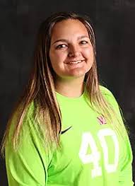 2019 Women's Soccer Roster