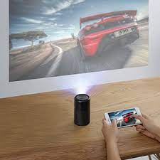 We did not find results for: Anker S Nebula Capsule Smart Mini Projector Computer Shop Nairobi