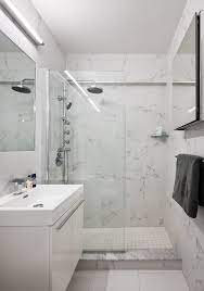 The same tub replacement kit will cost approximately $2,190 for pro installation from a contractor near you. Ditching The Tub The New York Times