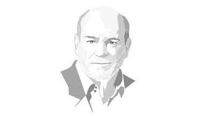 René-Charles, (re) jeton de…