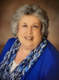 Barbara Maddox Stiles